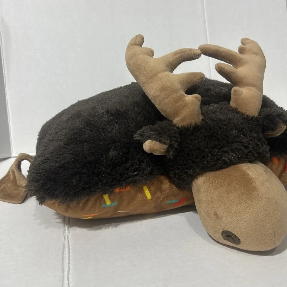 Pillow Pets excellent heart